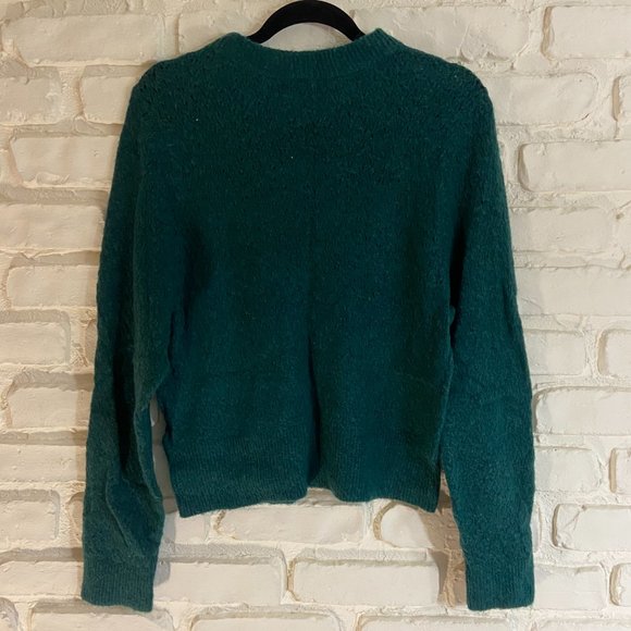 H&M Knit Wool Sweater - Picture 6 of 6